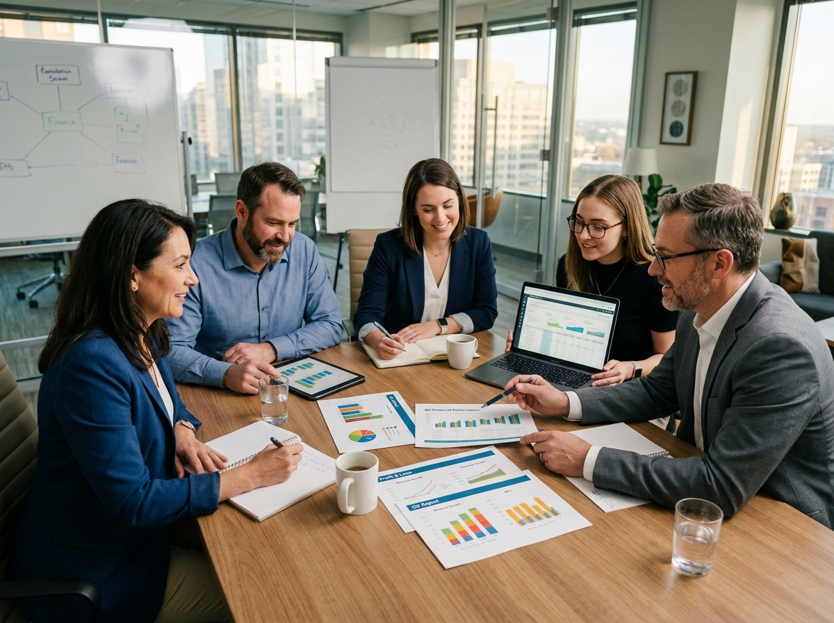 bookkeeping services