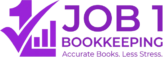 Job 1 Bookkeeping